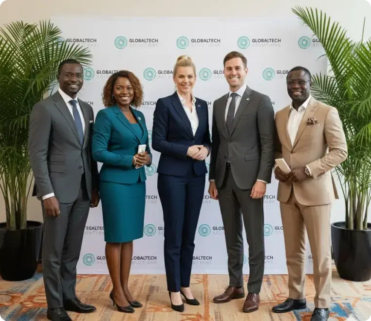 US Startup Expanding into Nigeria