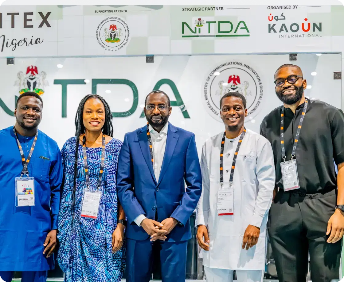 Early Intelligence on Market Opportunities