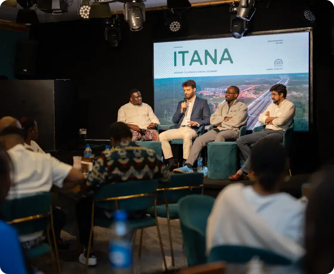 Platform for Thought Leadership