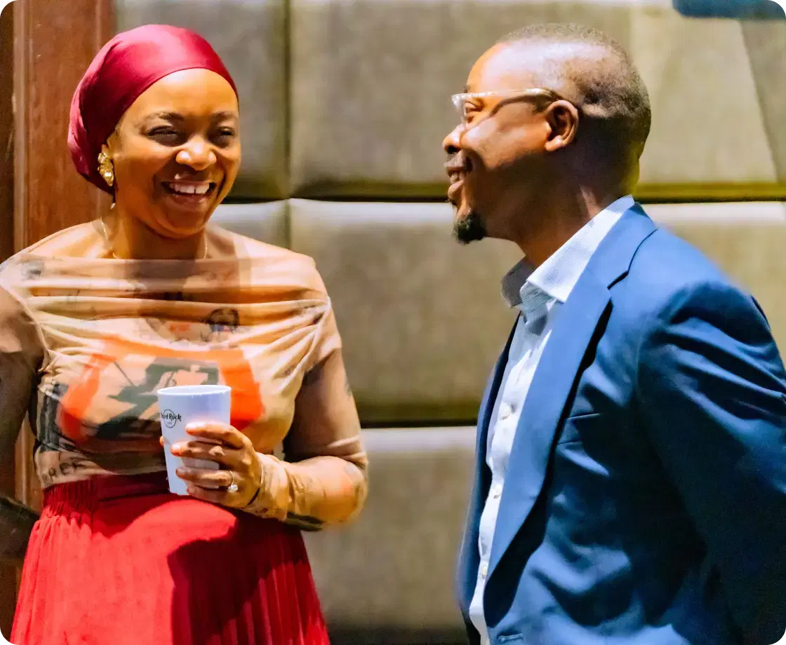 Exclusive Community Events