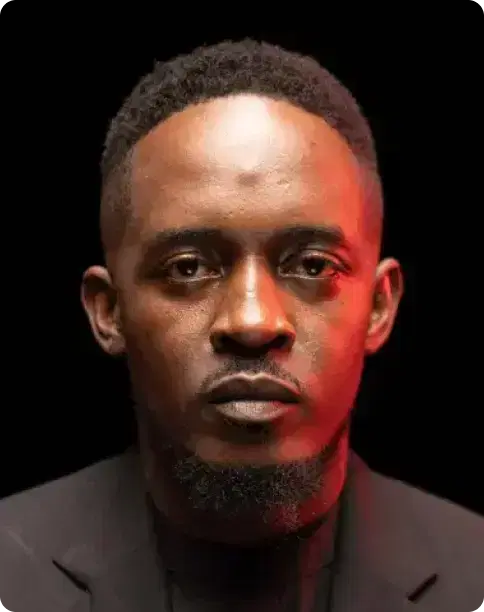 Jude ‘MI’ Abaga