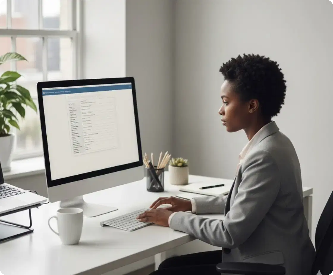 Why Choose Itana Visa Processing Services?