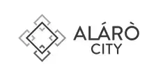 ALÁRÒ CITY logo