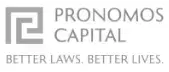 PRONOMOS CAPITAL logo