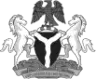 Nigerian Coat of Arms